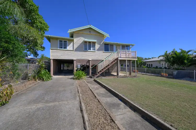 Third view of Homely house listing, 135 Off Lane, South Gladstone QLD 4680