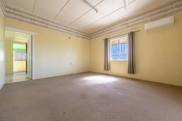 Sixth view of Homely house listing, 135 Off Lane, South Gladstone QLD 4680