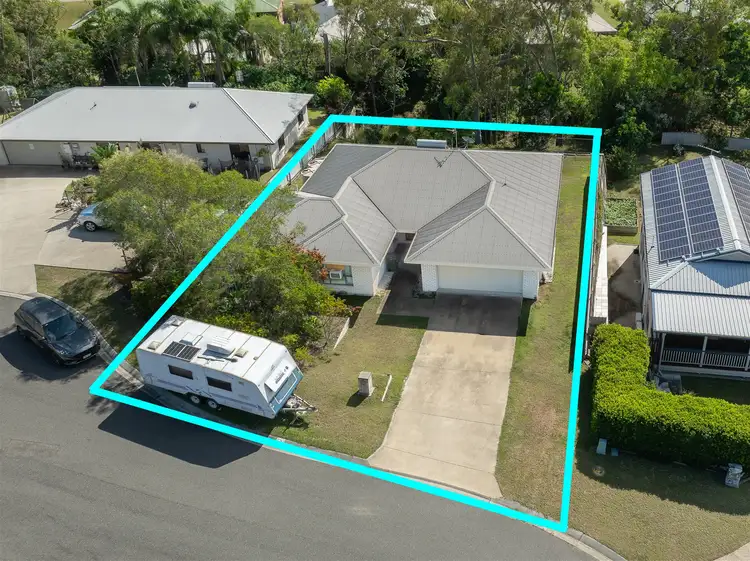 51 Cairncross Street, Sun Valley QLD 4680