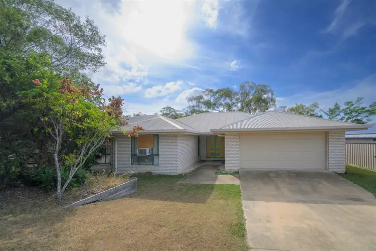 Second view of Homely house listing, 51 Cairncross Street, Sun Valley QLD 4680