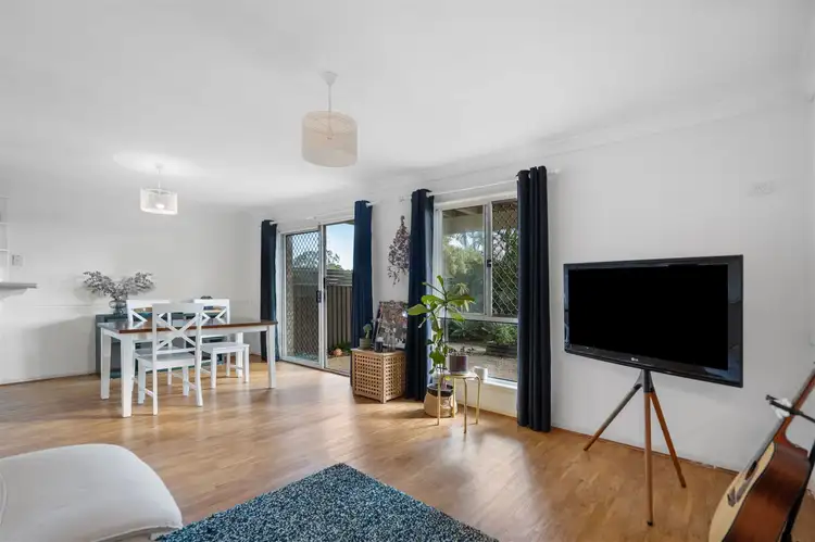 Third view of Homely townhouse listing, 26/8 Peninsula Avenue, Cornubia QLD 4130