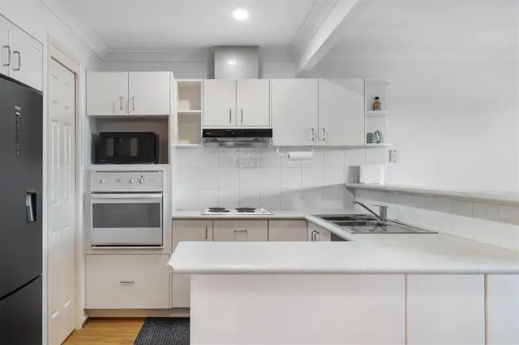 Fourth view of Homely townhouse listing, 26/8 Peninsula Avenue, Cornubia QLD 4130