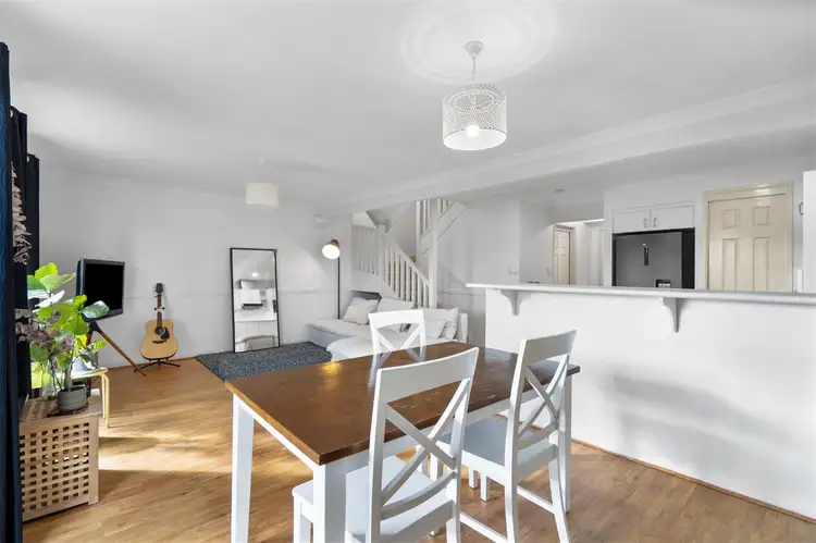 Fifth view of Homely townhouse listing, 26/8 Peninsula Avenue, Cornubia QLD 4130