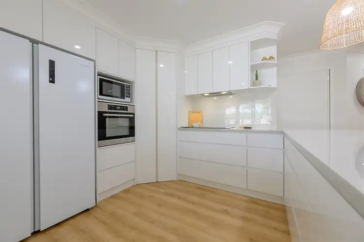 Fourth view of Homely house listing, 80 Emmadale Drive, New Auckland QLD 4680