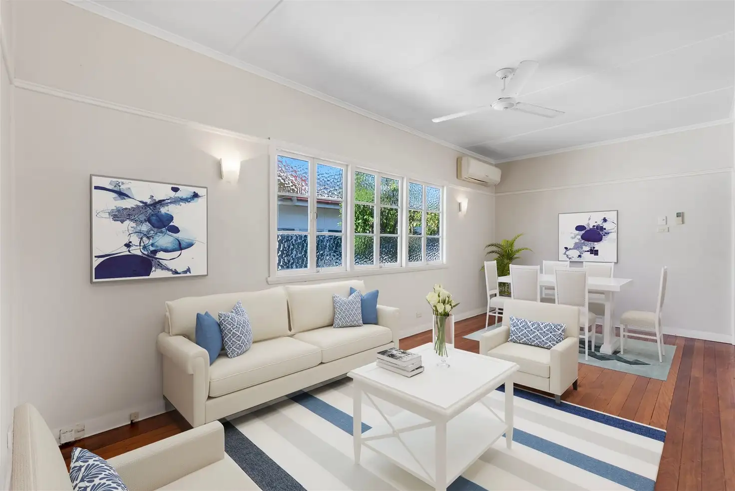 Main view of Homely house listing, 36 Vale Street, Wavell Heights QLD 4012