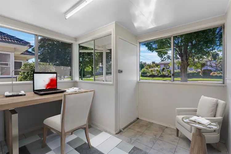 Second view of Homely house listing, 36 Vale Street, Wavell Heights QLD 4012