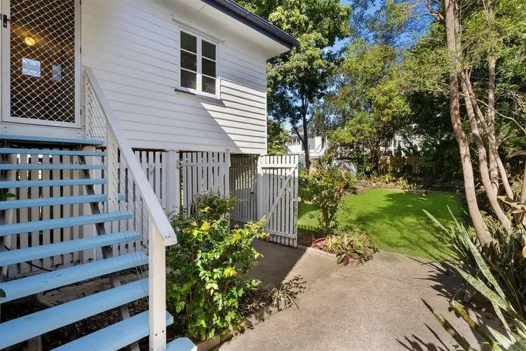 Third view of Homely house listing, 36 Vale Street, Wavell Heights QLD 4012