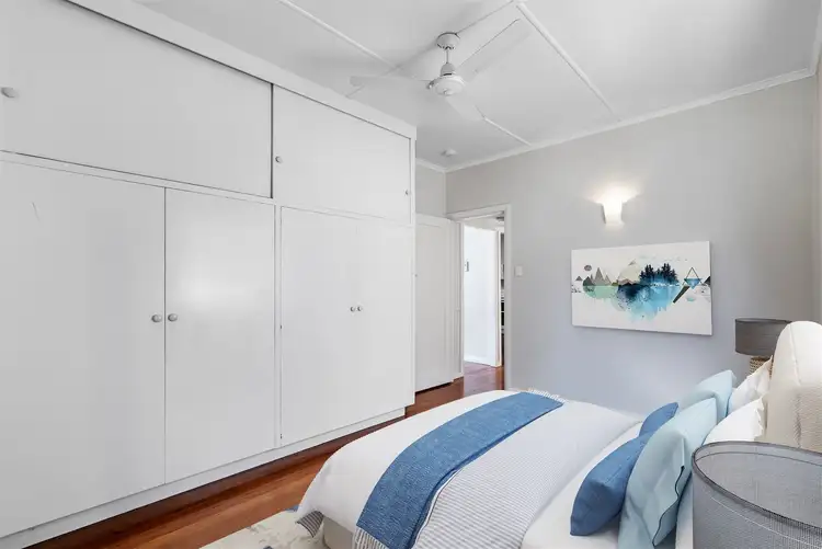 Fourth view of Homely house listing, 36 Vale Street, Wavell Heights QLD 4012