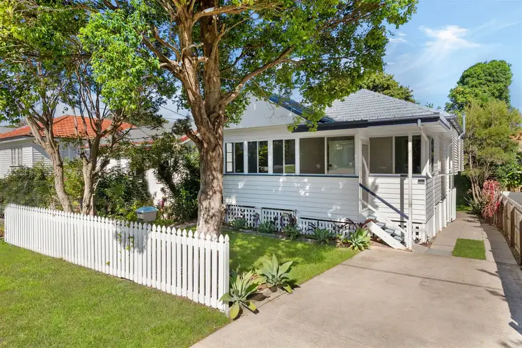 Fifth view of Homely house listing, 36 Vale Street, Wavell Heights QLD 4012