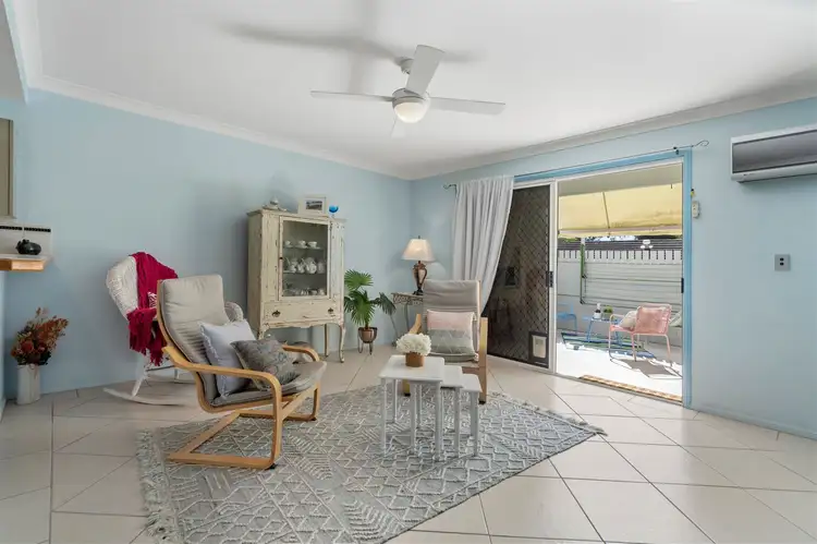 Third view of Homely townhouse listing, 67/14 Kensington Place, Birkdale QLD 4159