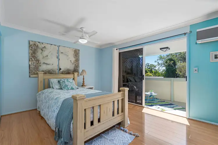 Fifth view of Homely townhouse listing, 67/14 Kensington Place, Birkdale QLD 4159