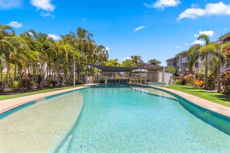 Second view of Homely unit listing, 27/68 Pulgul Street, Urangan QLD 4655