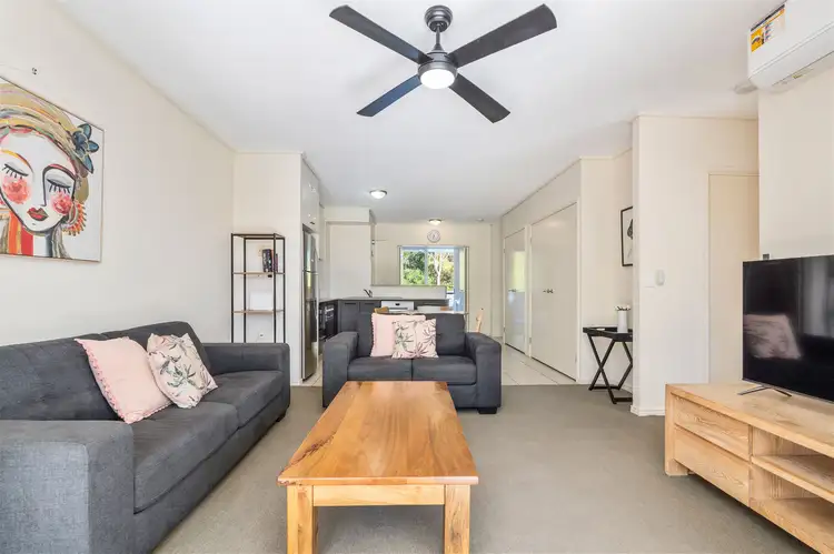 Third view of Homely unit listing, 27/68 Pulgul Street, Urangan QLD 4655