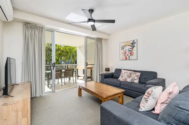 Sixth view of Homely unit listing, 27/68 Pulgul Street, Urangan QLD 4655