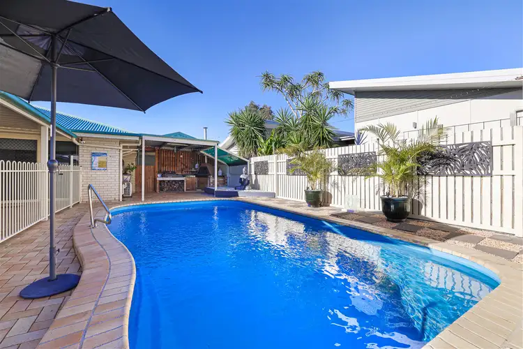 Second view of Homely house listing, 37 Acacia Street, Moore Park Beach QLD 4670