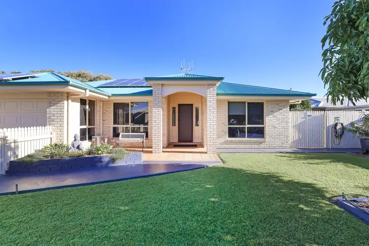 Sixth view of Homely house listing, 37 Acacia Street, Moore Park Beach QLD 4670