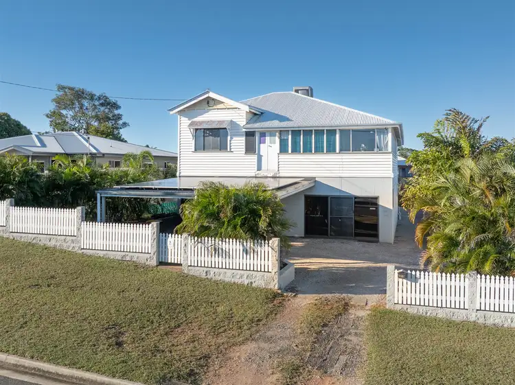 118 Glenlyon Street, Gladstone Central QLD 4680