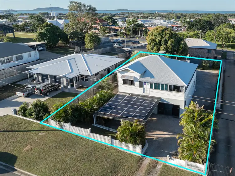 118 Glenlyon Street, Gladstone Central QLD 4680