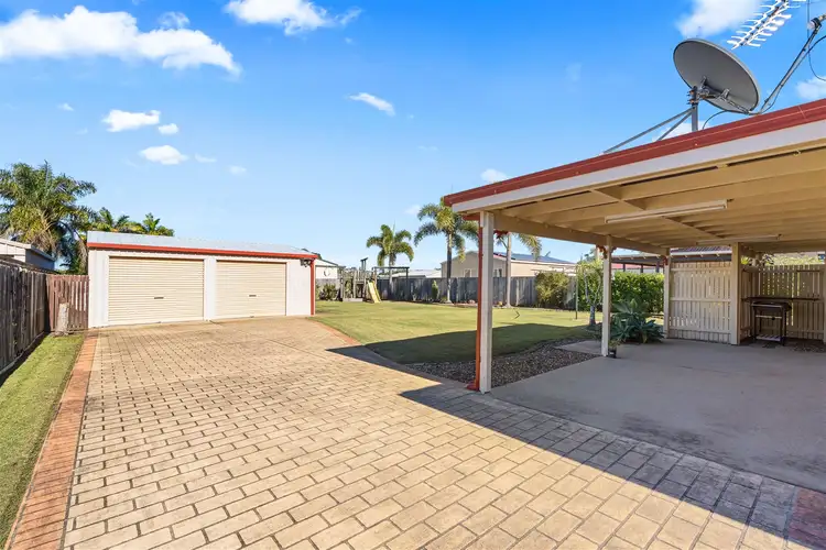 Third view of Homely house listing, 26 Aimee Drive, Urangan QLD 4655