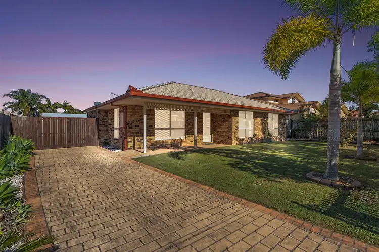 Sixth view of Homely house listing, 26 Aimee Drive, Urangan QLD 4655