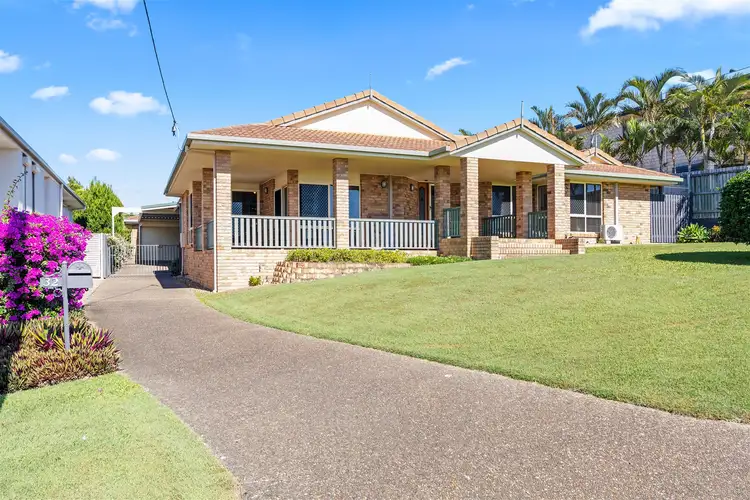 32 Jacobsen Outlook, Urraween QLD 4655