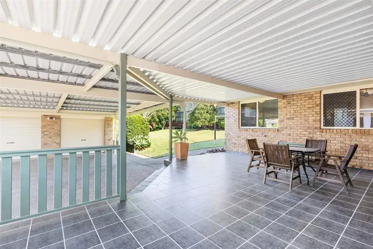 Second view of Homely house listing, 32 Jacobsen Outlook, Urraween QLD 4655