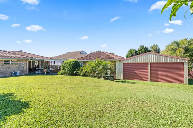 Third view of Homely house listing, 32 Jacobsen Outlook, Urraween QLD 4655
