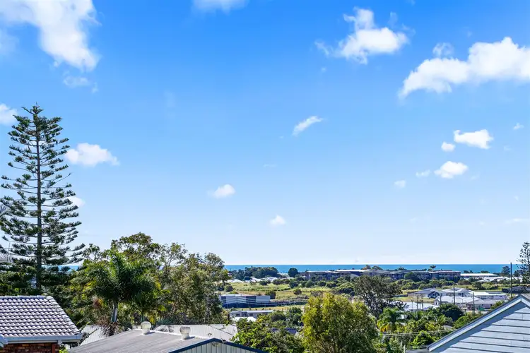 Fourth view of Homely house listing, 32 Jacobsen Outlook, Urraween QLD 4655