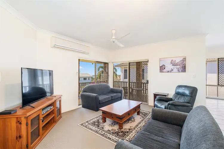 Fifth view of Homely house listing, 32 Jacobsen Outlook, Urraween QLD 4655