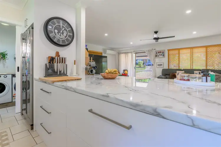 Third view of Homely house listing, 4 Daniel Drive, New Auckland QLD 4680