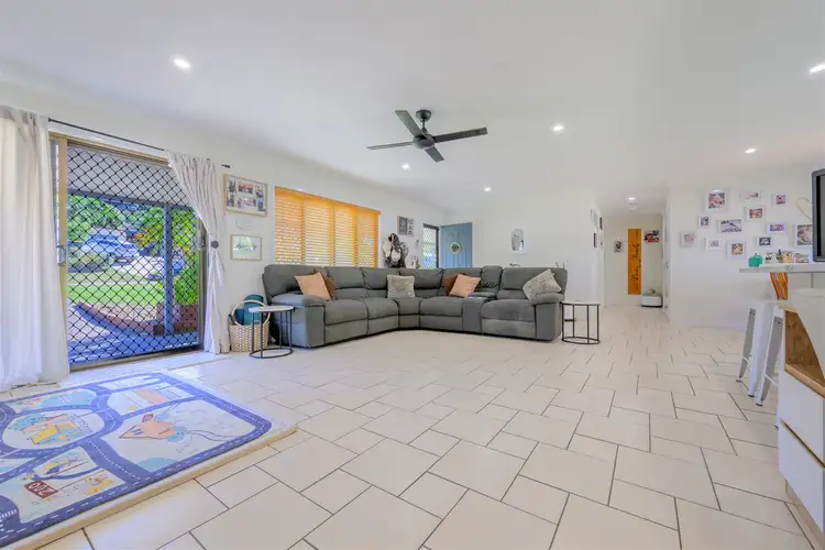 Fifth view of Homely house listing, 4 Daniel Drive, New Auckland QLD 4680
