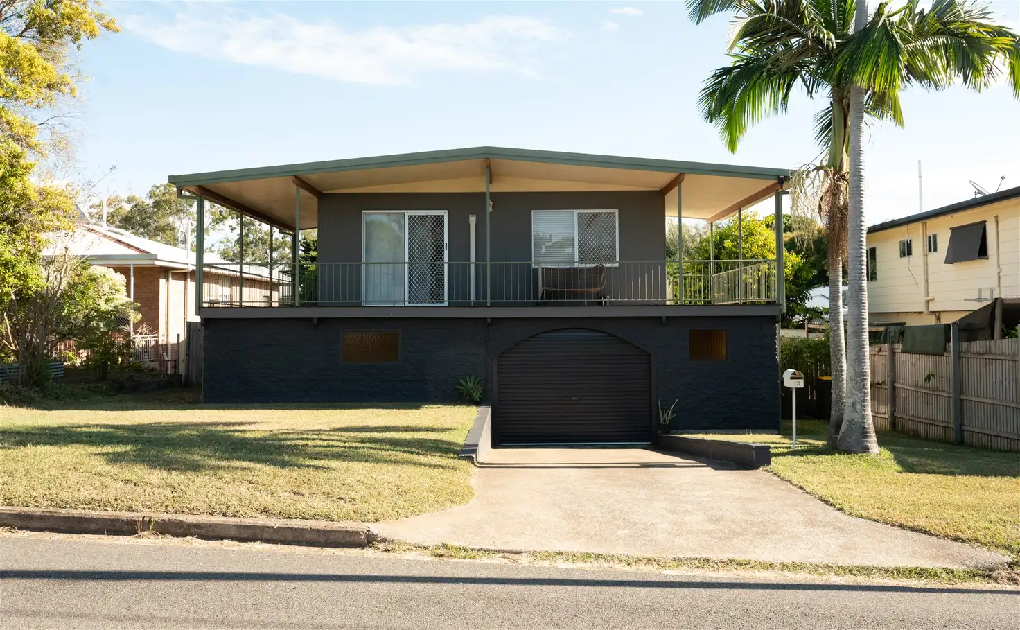 Main view of Homely house listing, 13 Wilson Street, New Auckland QLD 4680