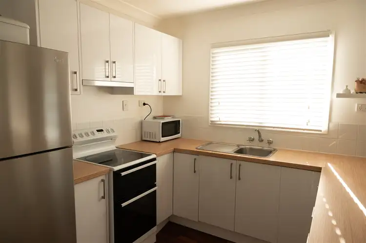 Fourth view of Homely house listing, 13 Wilson Street, New Auckland QLD 4680