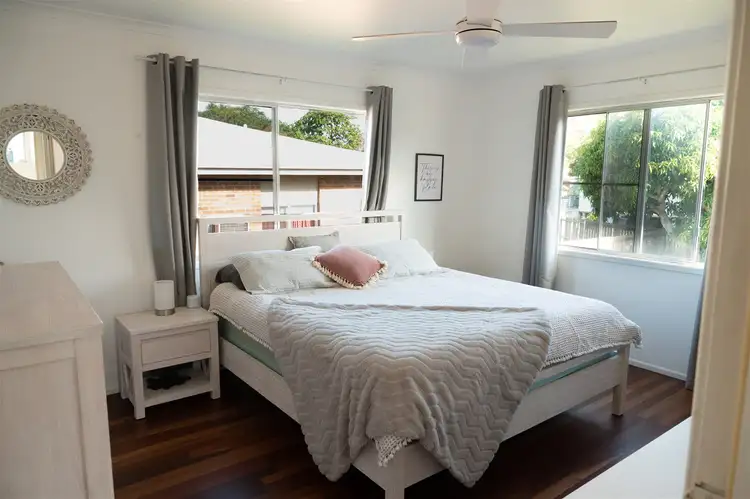 Sixth view of Homely house listing, 13 Wilson Street, New Auckland QLD 4680