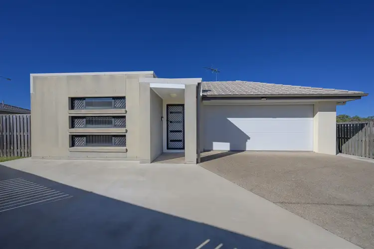 Main view of Homely house listing, 29 Bendee Street, Glen Eden QLD 4680