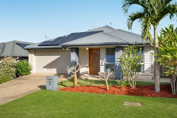 64 Surround Street, Dakabin QLD 4503
