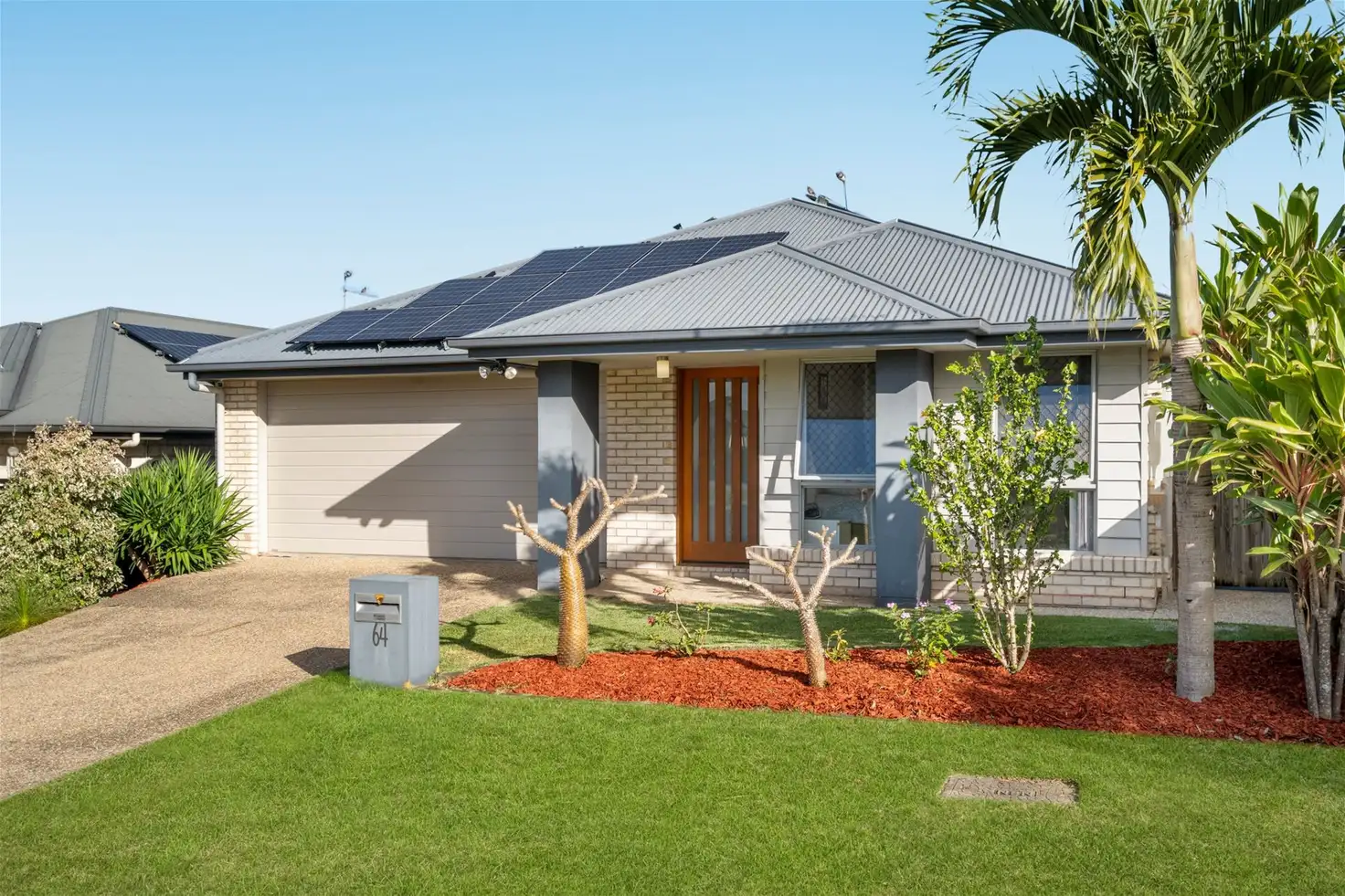 Main view of Homely house listing, 64 Surround Street, Dakabin QLD 4503