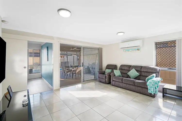 Second view of Homely house listing, 64 Surround Street, Dakabin QLD 4503