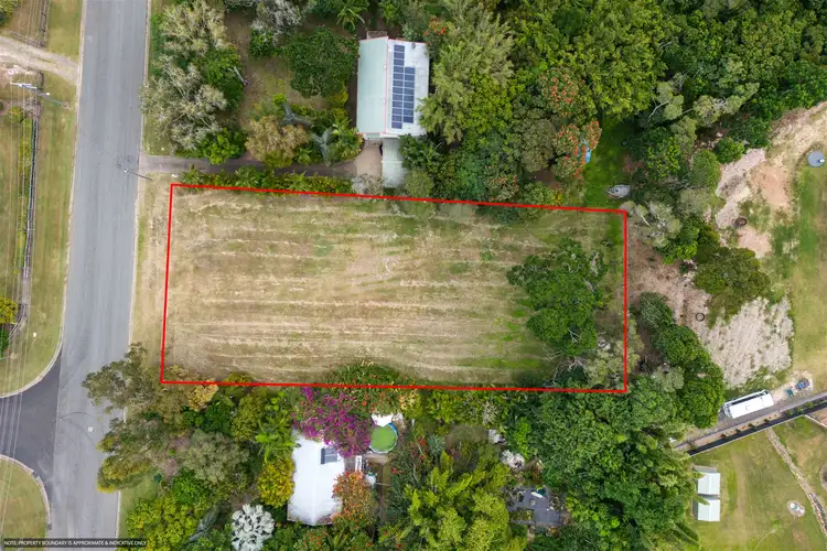 Third view of Homely land listing, 9 Broadway Drive, Craignish QLD 4655