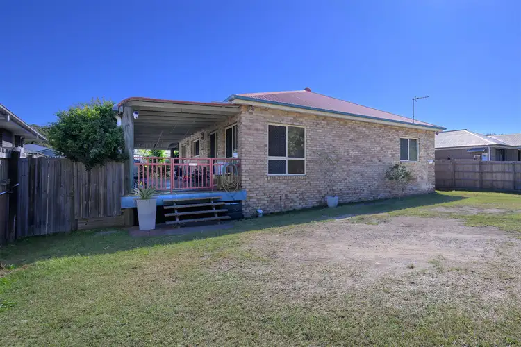 32 Powell Close, New Auckland QLD 4680