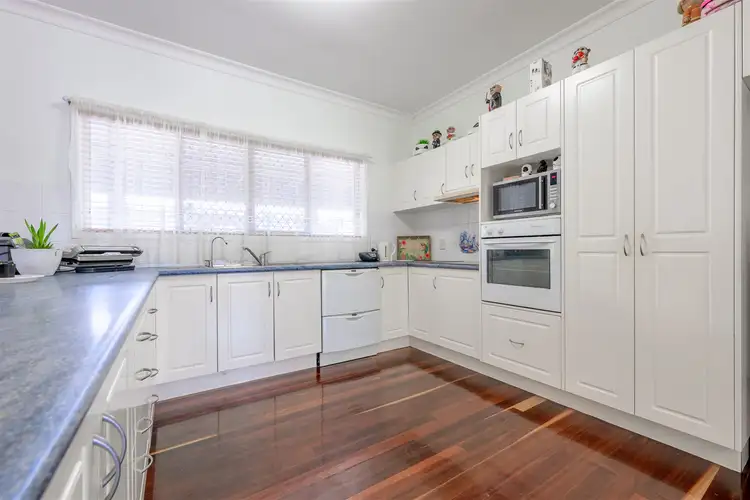 Third view of Homely house listing, 32 Powell Close, New Auckland QLD 4680