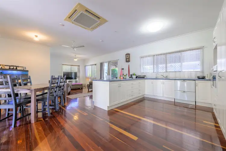 Fourth view of Homely house listing, 32 Powell Close, New Auckland QLD 4680