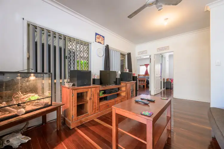 Sixth view of Homely house listing, 32 Powell Close, New Auckland QLD 4680