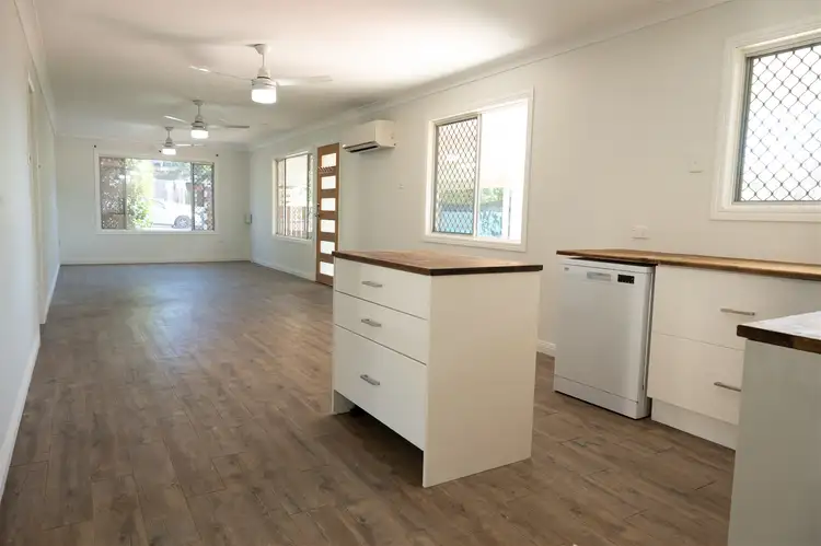 Second view of Homely house listing, 12 Lorikeet Avenue, New Auckland QLD 4680