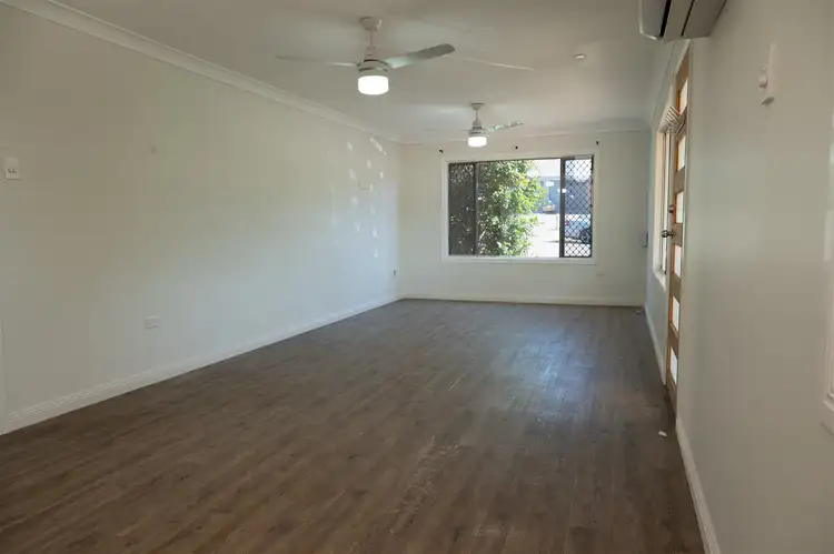 Third view of Homely house listing, 12 Lorikeet Avenue, New Auckland QLD 4680