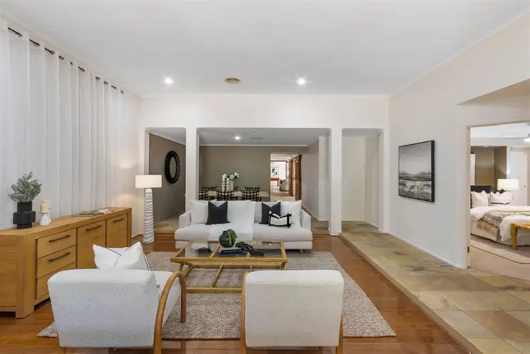 Fourth view of Homely house listing, 94 Kintyre Street, Brookfield QLD 4069