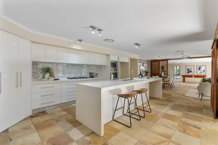 Fifth view of Homely house listing, 94 Kintyre Street, Brookfield QLD 4069
