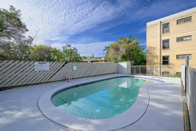 3/20 Barney Street, Barney Point QLD 4680