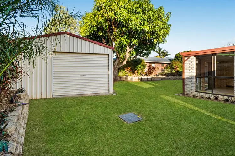 32 Reading Drive, Alexandra Hills QLD 4161