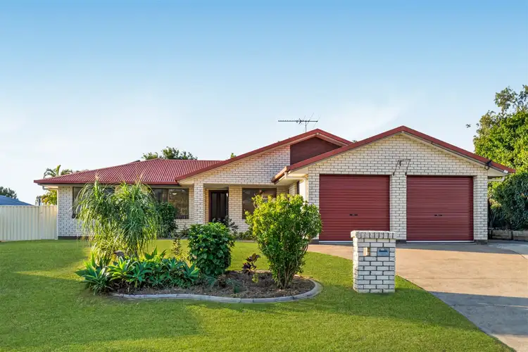 32 Reading Drive, Alexandra Hills QLD 4161